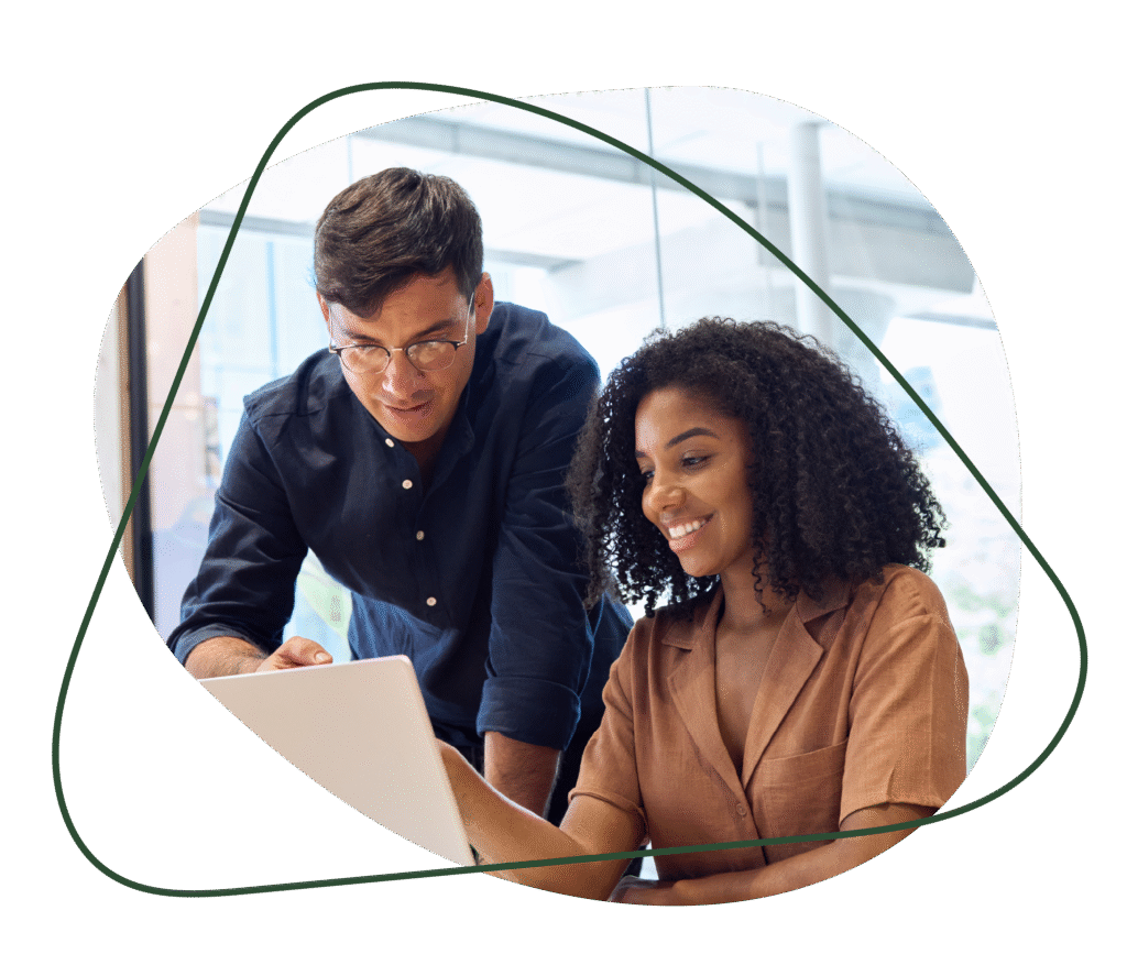 Hire Bloom client team after a successful hiring sprint